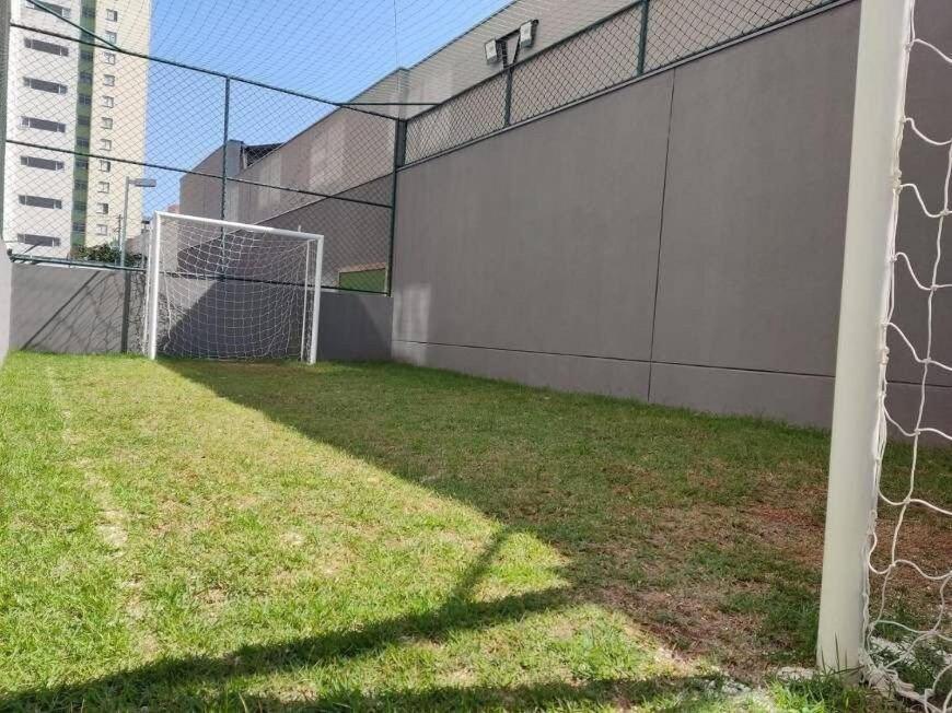 Encantador Studio No Bras Com Piscina/Metro Bras Sao Paulo Bagian luar foto