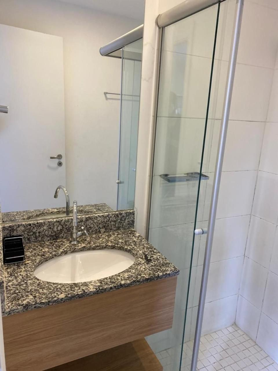Encantador Studio No Bras Com Piscina/Metro Bras Sao Paulo Bagian luar foto