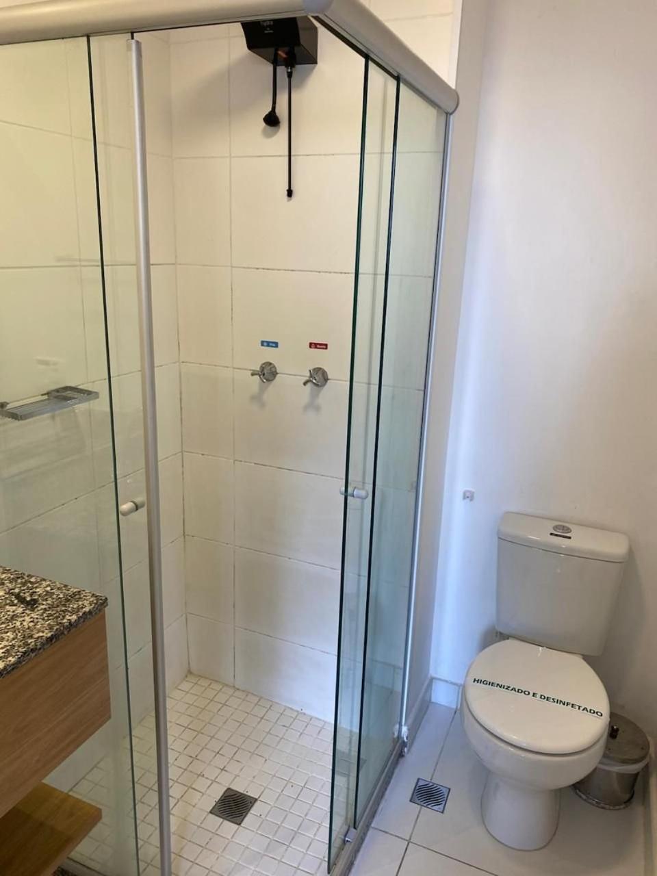 Encantador Studio No Bras Com Piscina/Metro Bras Sao Paulo Bagian luar foto